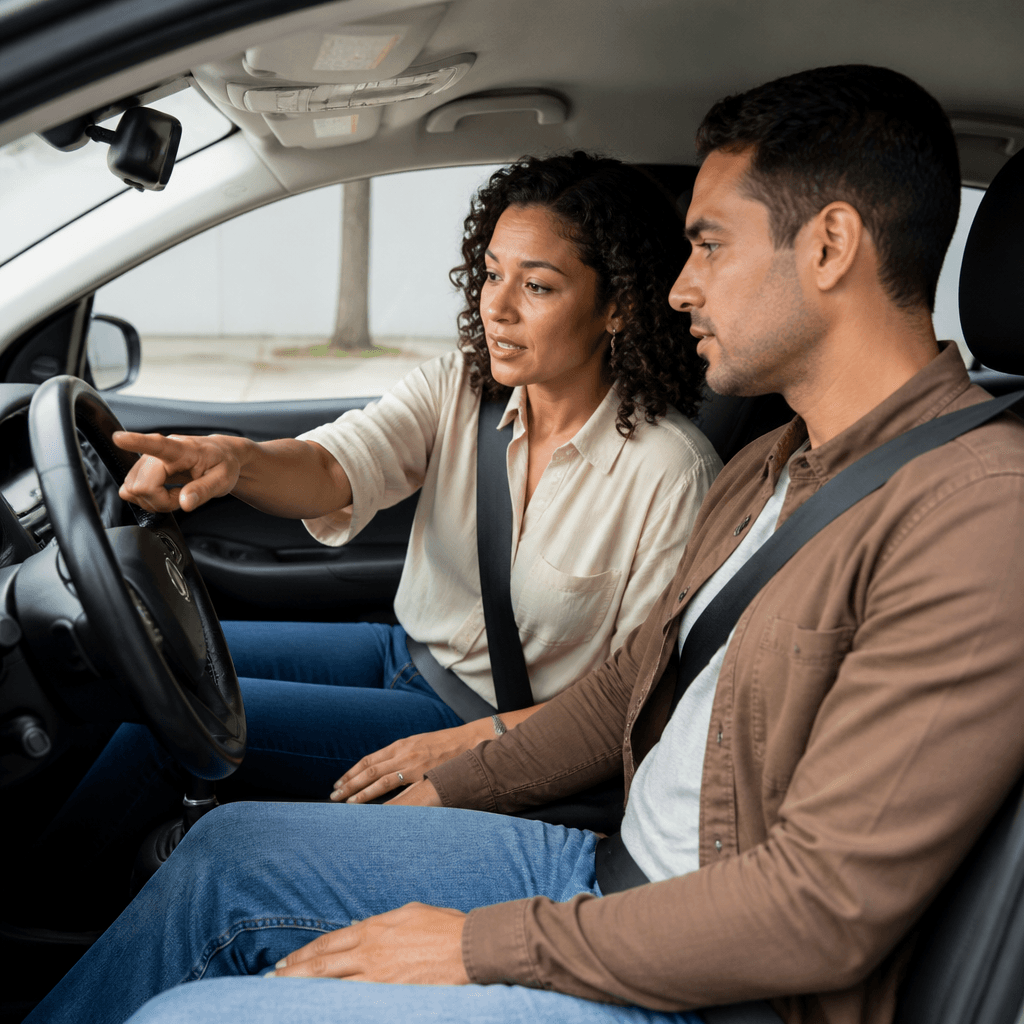 Primeira habilitação de carro e moto